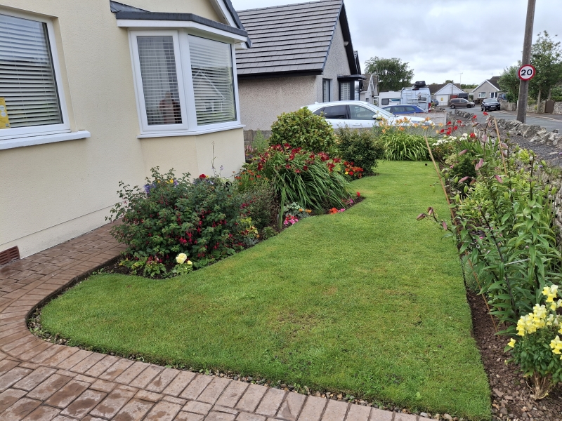 9 Greenbank Gardens